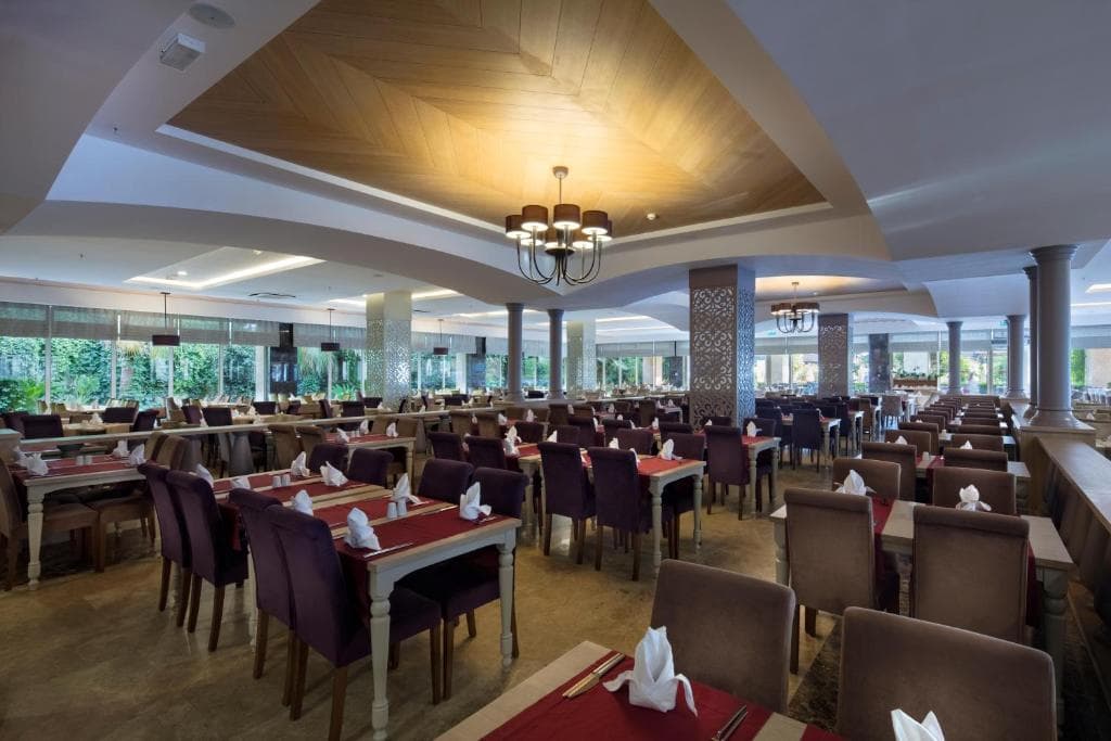 Hotel Trendy Verbena Beach - 35