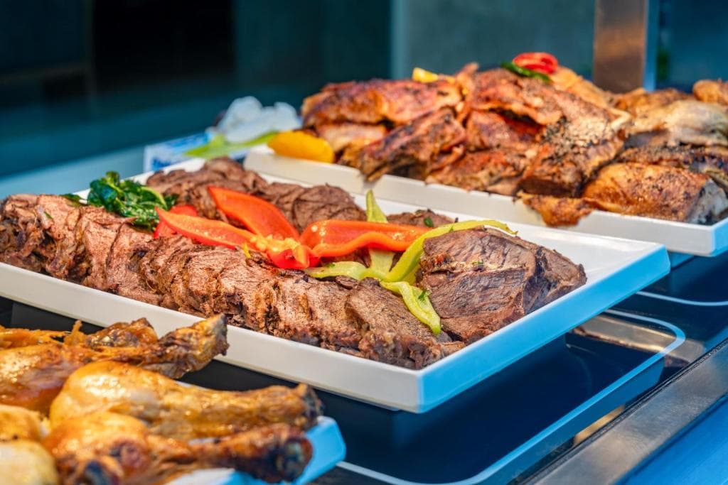 Hotel Trendy Verbena Beach - 37