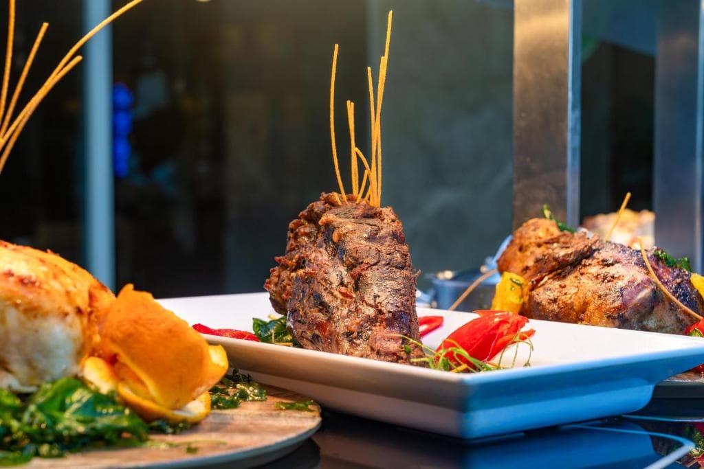 Hotel Trendy Verbena Beach - 38