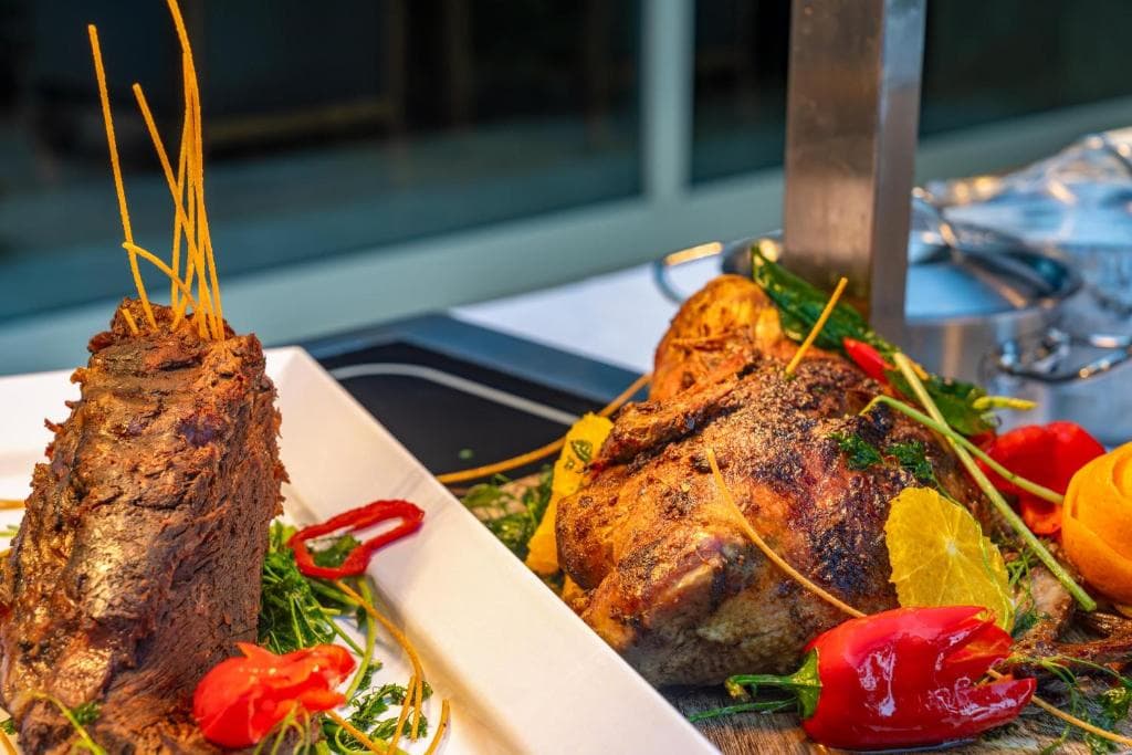 Hotel Trendy Verbena Beach - 39