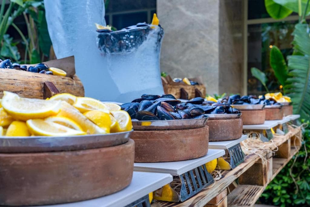 Hotel Trendy Verbena Beach - 40