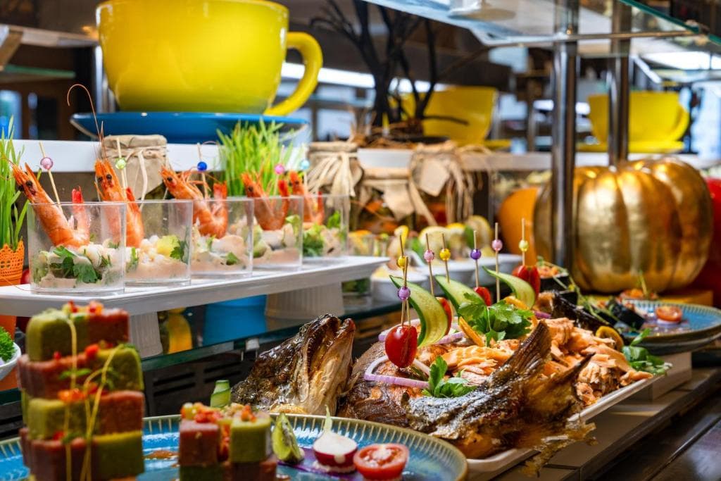 Hotel Trendy Verbena Beach - 42