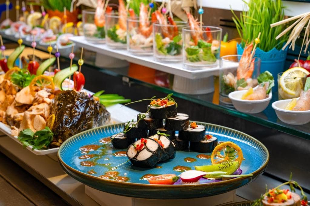 Hotel Trendy Verbena Beach - 43