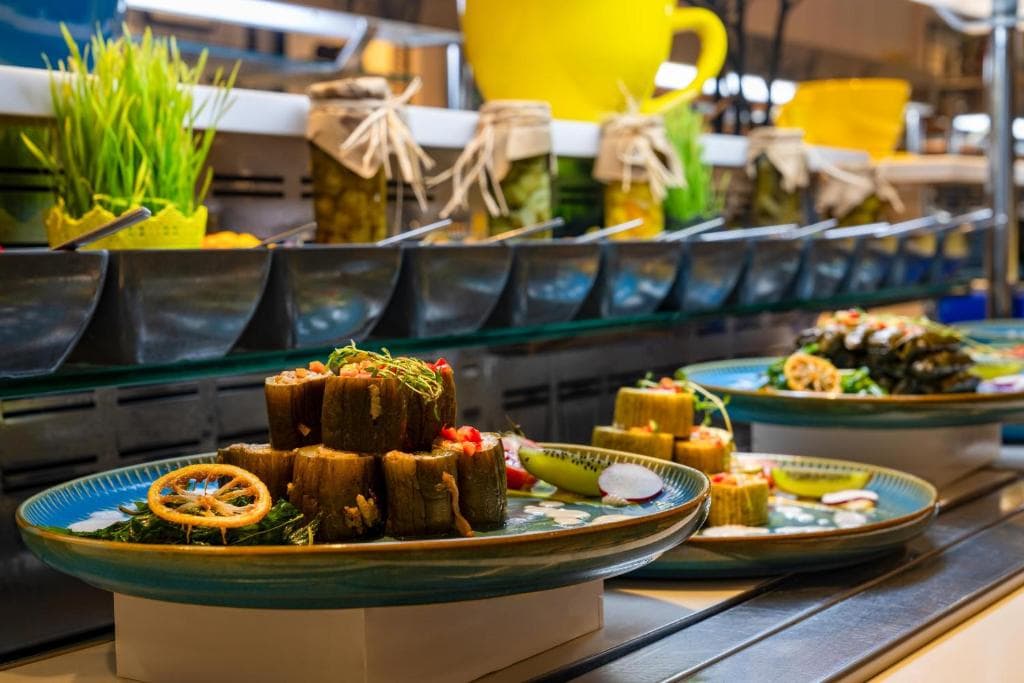 Hotel Trendy Verbena Beach - 44