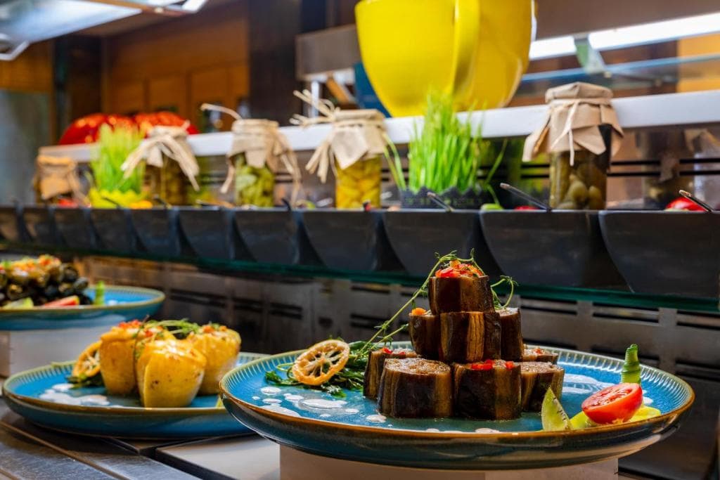 Hotel Trendy Verbena Beach - 45