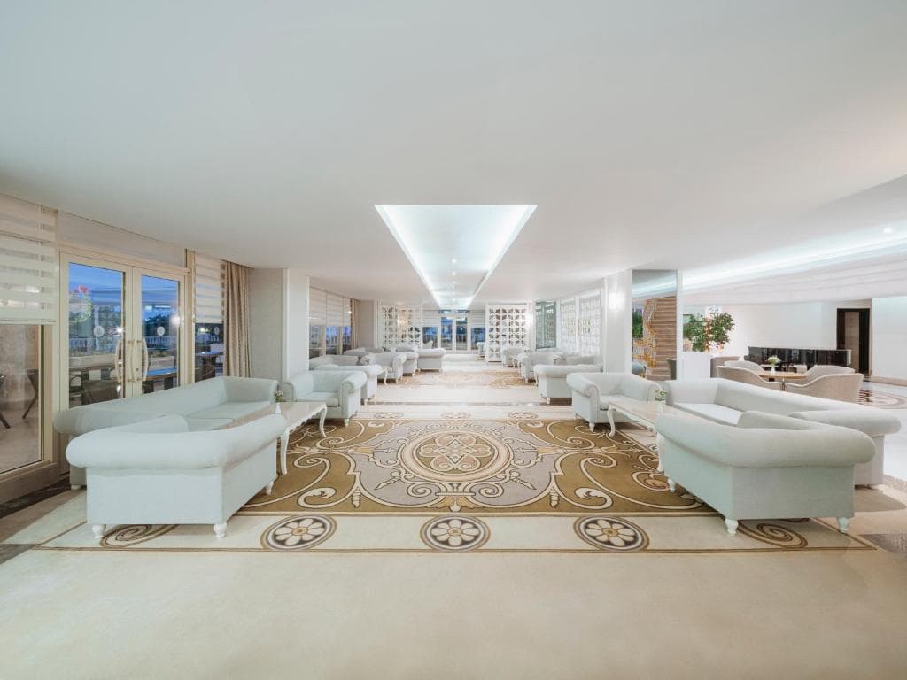 Charter Antalya - Selectum For Two Side Hotel (ex Heaven Beach Resort & Spa Hotel Adults Only) - 5