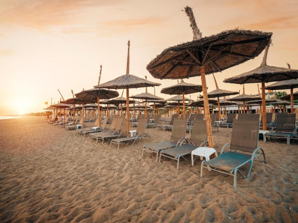 Charter Antalya - Selectum For Two Side Hotel (ex Heaven Beach Resort & Spa Hotel Adults Only) - 13