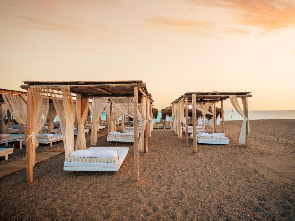 Charter Antalya - Selectum For Two Side Hotel (ex Heaven Beach Resort & Spa Hotel Adults Only) - 17