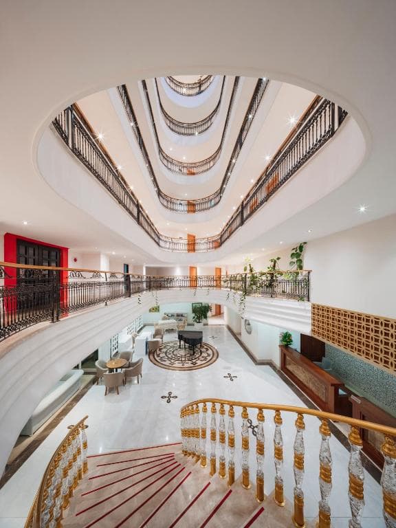 Charter Antalya - Selectum For Two Side Hotel (ex Heaven Beach Resort & Spa Hotel Adults Only) - 23