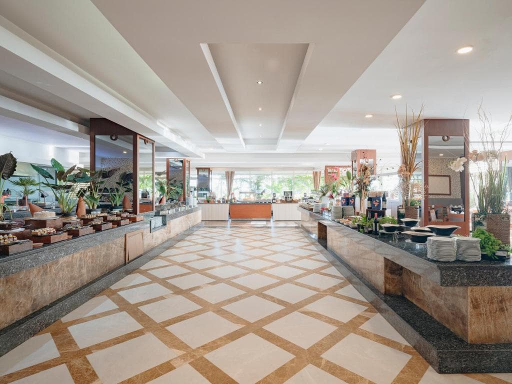 Charter Antalya - Selectum For Two Side Hotel (ex Heaven Beach Resort & Spa Hotel Adults Only) - 25