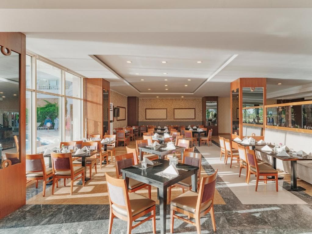 Charter Antalya - Selectum For Two Side Hotel (ex Heaven Beach Resort & Spa Hotel Adults Only) - 27