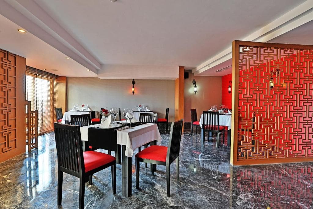 Charter Antalya - Selectum For Two Side Hotel (ex Heaven Beach Resort & Spa Hotel Adults Only) - 29