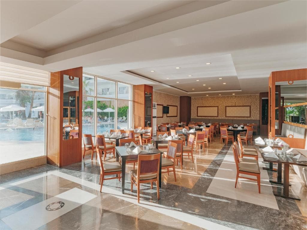 Charter Antalya - Selectum For Two Side Hotel (ex Heaven Beach Resort & Spa Hotel Adults Only) - 30