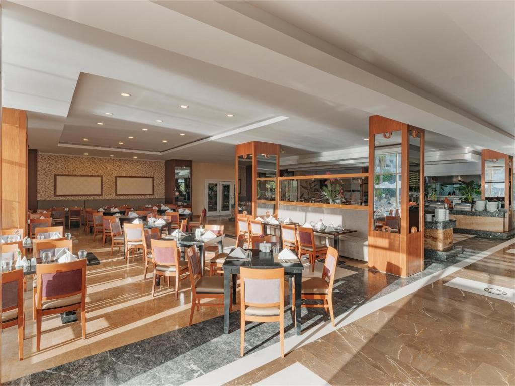 Charter Antalya - Selectum For Two Side Hotel (ex Heaven Beach Resort & Spa Hotel Adults Only) - 32