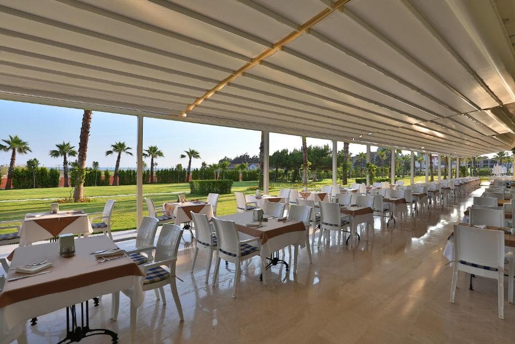 Charter Antalya - Selectum For Two Side Hotel (ex Heaven Beach Resort & Spa Hotel Adults Only) - 34