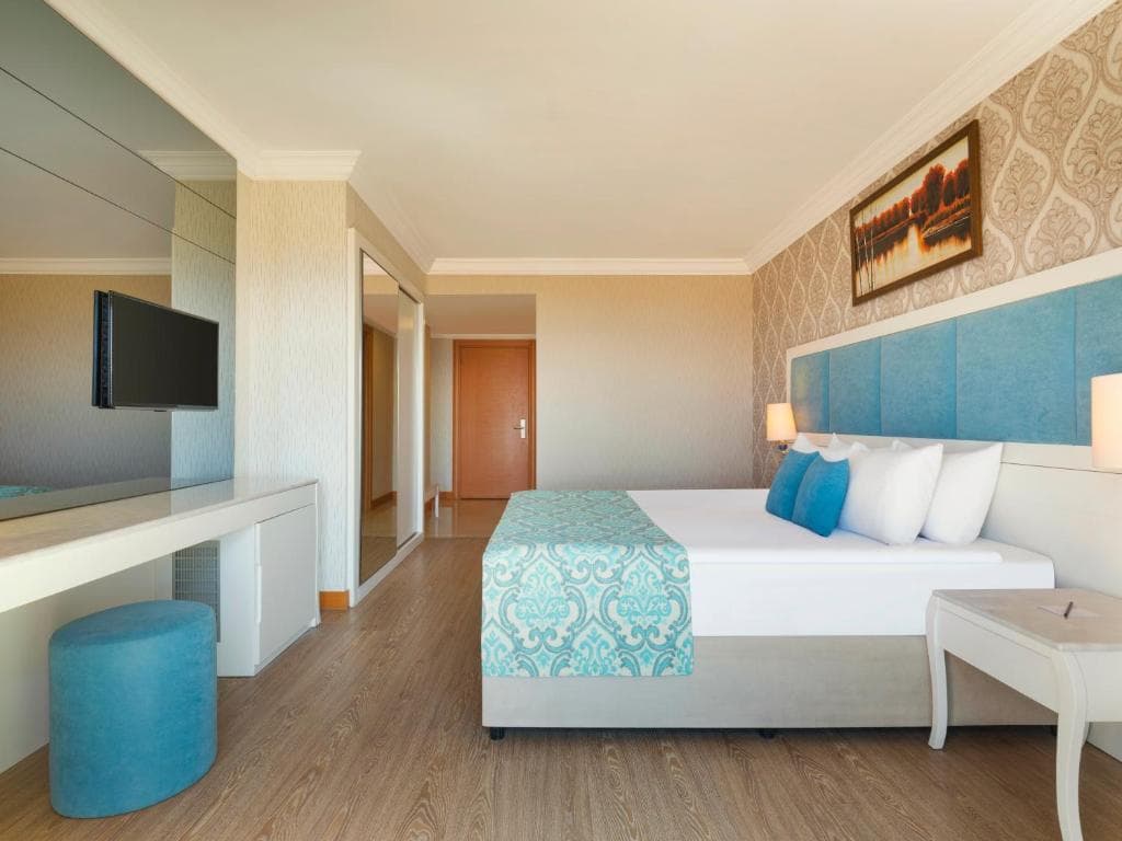 Charter Antalya - Selectum For Two Side Hotel (ex Heaven Beach Resort & Spa Hotel Adults Only) - 38