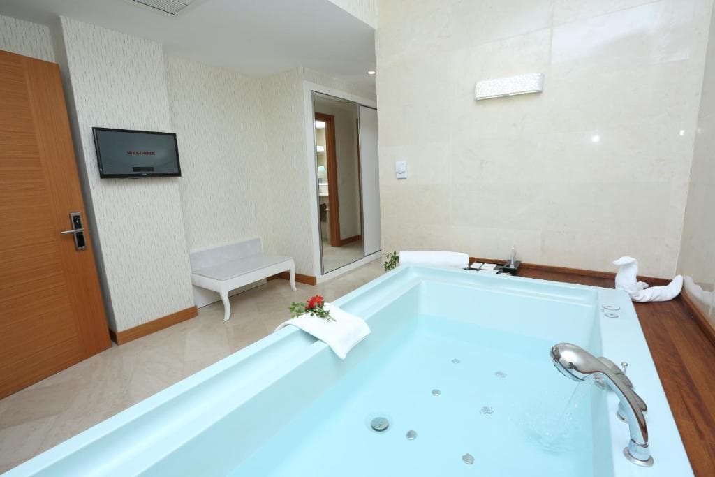 Charter Antalya - Selectum For Two Side Hotel (ex Heaven Beach Resort & Spa Hotel Adults Only) - 40