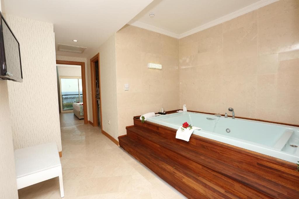 Charter Antalya - Selectum For Two Side Hotel (ex Heaven Beach Resort & Spa Hotel Adults Only) - 41