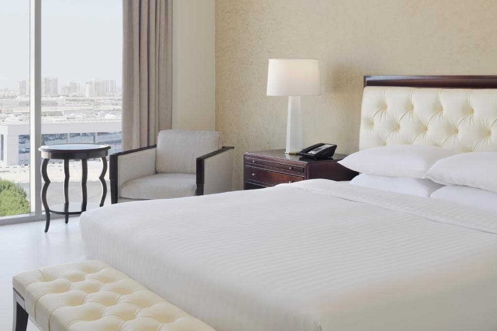 Delta Hotel by Marriott Dubai Investment Park - 8