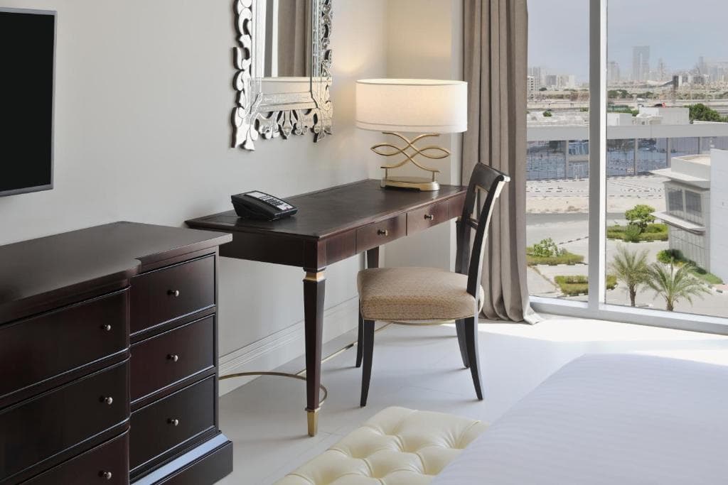 Delta Hotel by Marriott Dubai Investment Park - 13