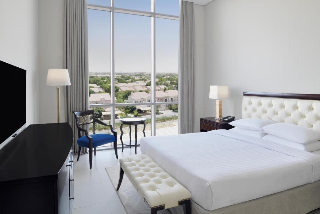 Delta Hotel by Marriott Dubai Investment Park - 19