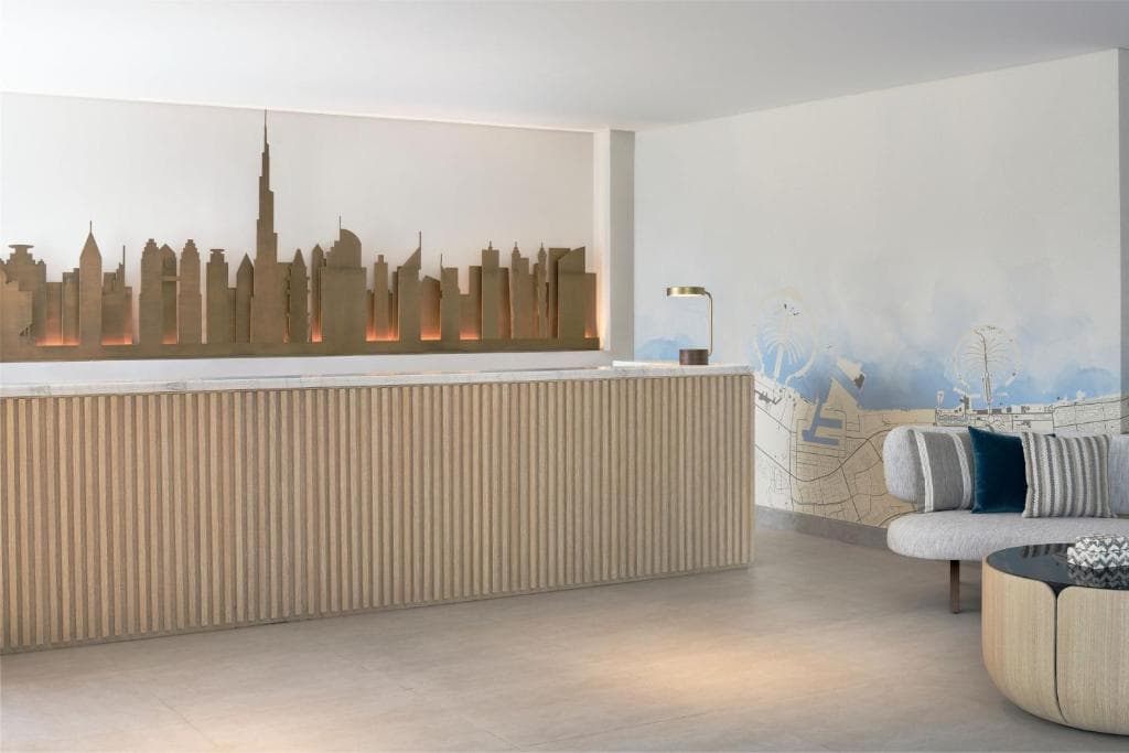 Delta Hotel by Marriott Dubai Investment Park - 21