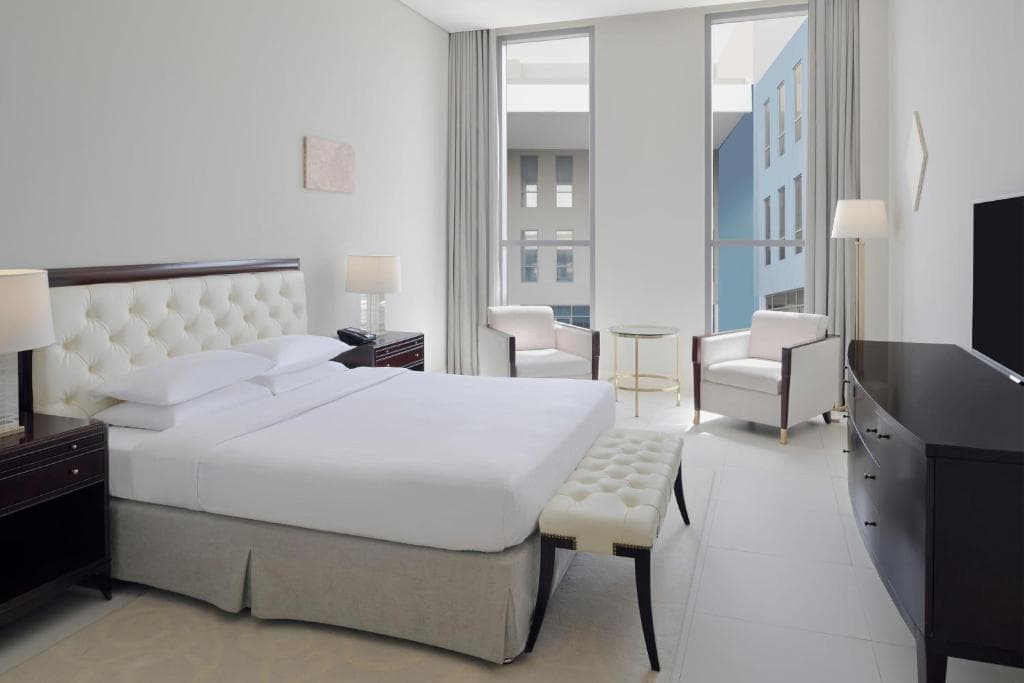 Delta Hotel by Marriott Dubai Investment Park - 30