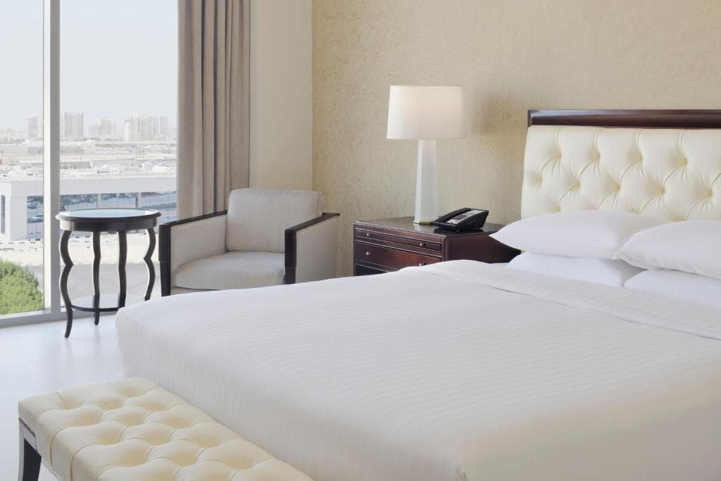 Delta Hotel by Marriott Dubai Investment Park - 42