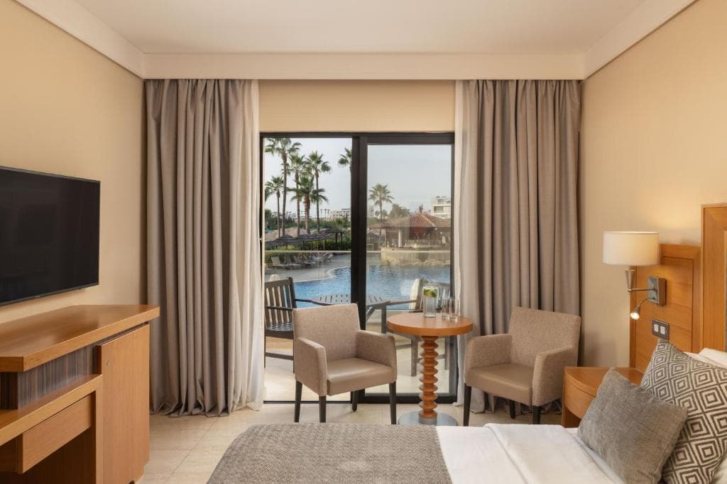 Hotel Atlantica Golden Beach - 5