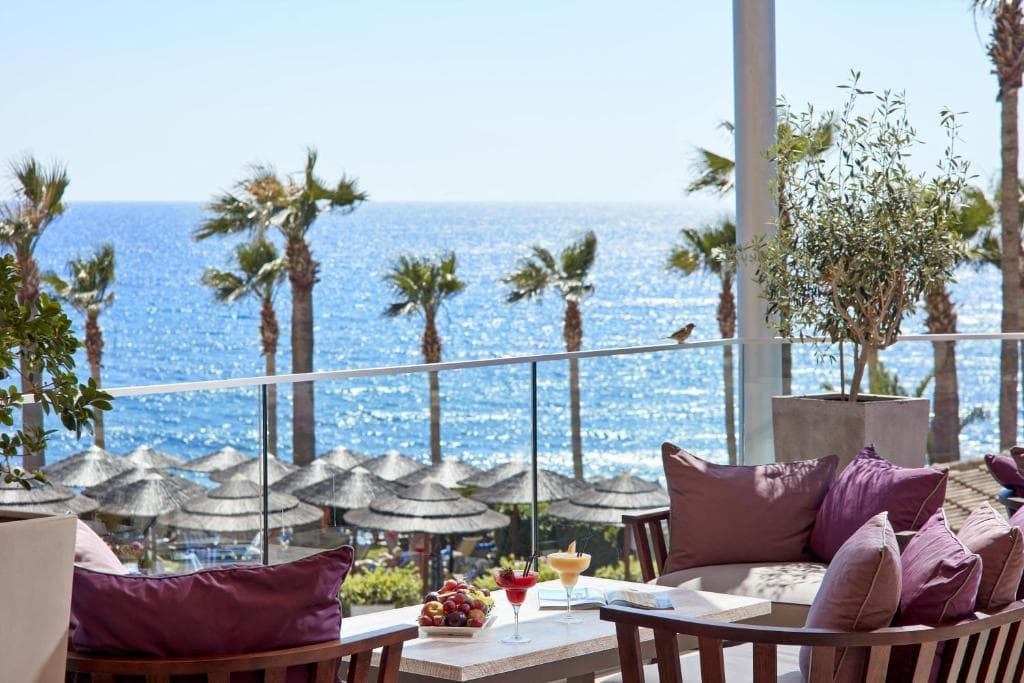 Hotel Atlantica Golden Beach - 6