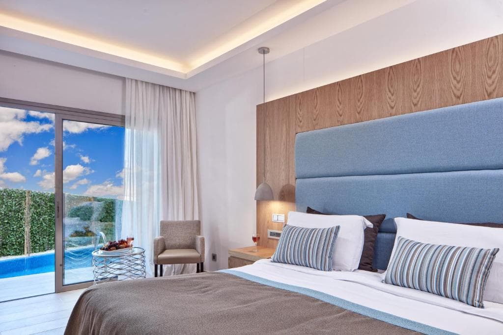 Hotel Atlantica Golden Beach - 8