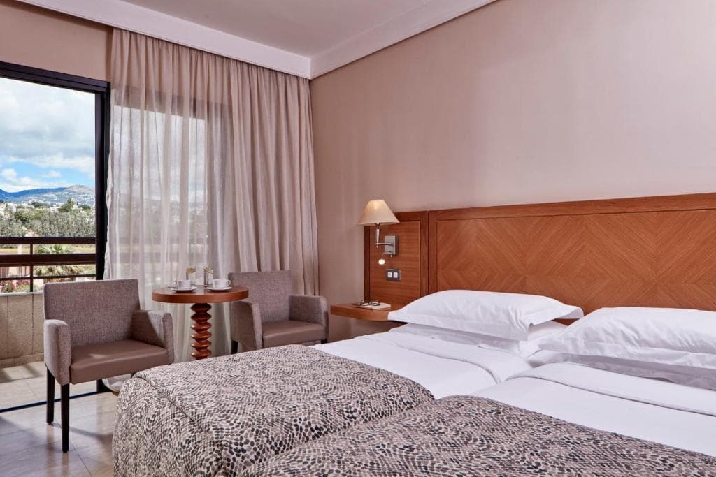 Hotel Atlantica Golden Beach - 9