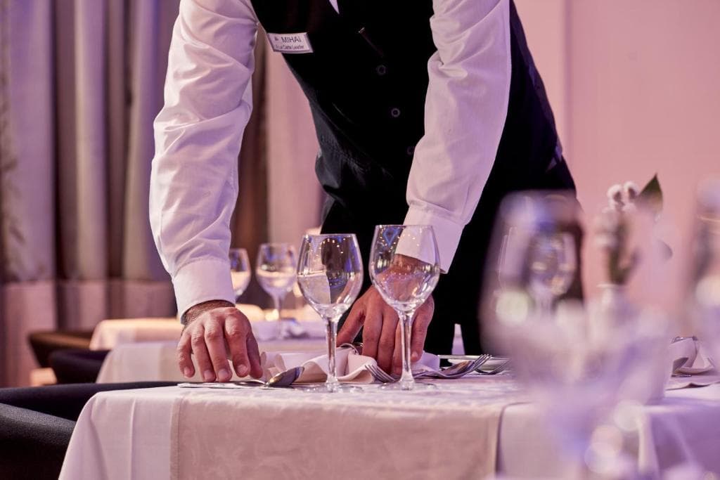 Hotel Atlantica Golden Beach - 13