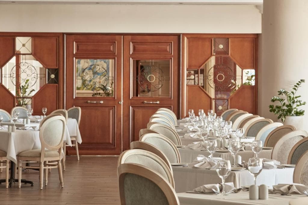 Hotel Atlantica Golden Beach - 14