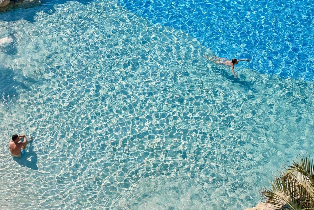 Hotel Atlantica Golden Beach - 16