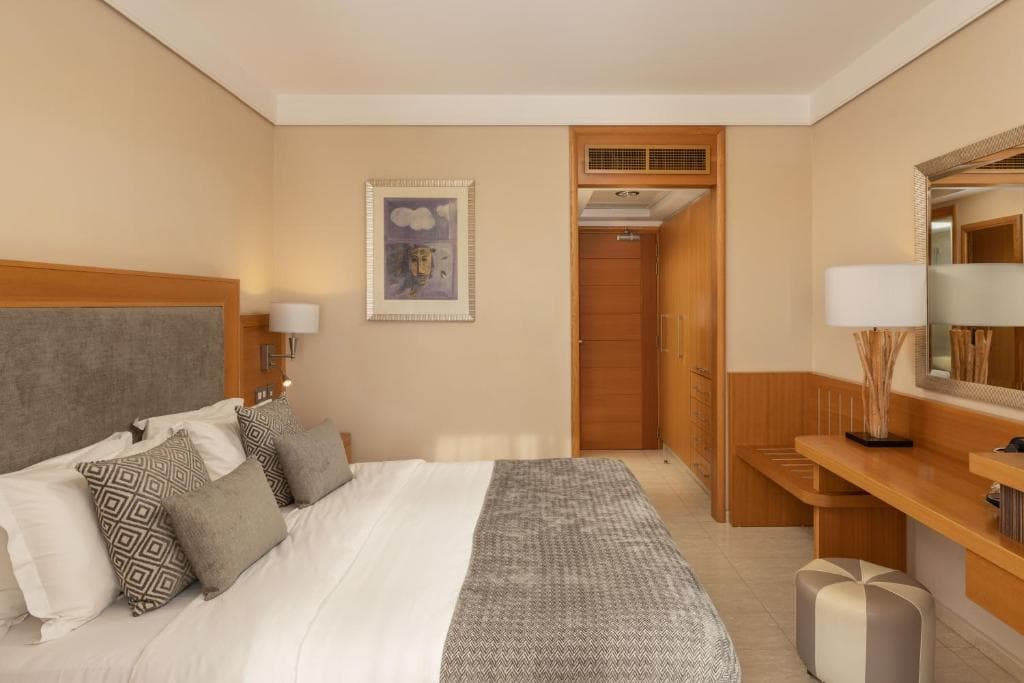 Hotel Atlantica Golden Beach - 17