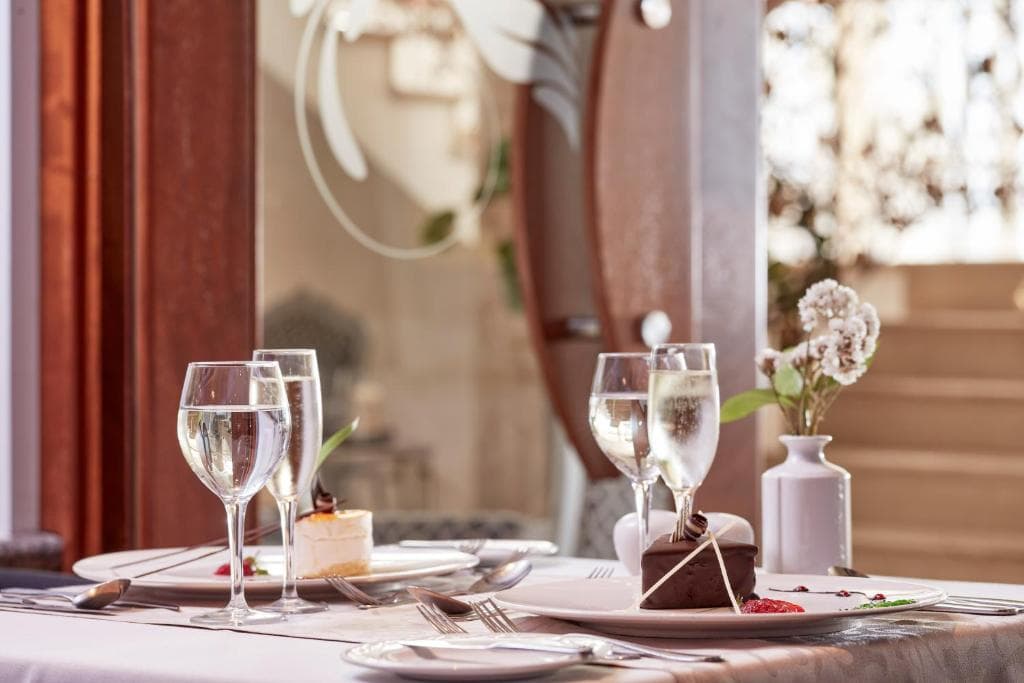 Hotel Atlantica Golden Beach - 18