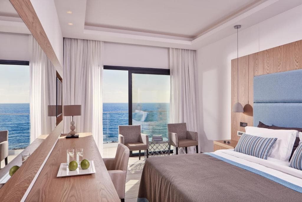 Hotel Atlantica Golden Beach - 19