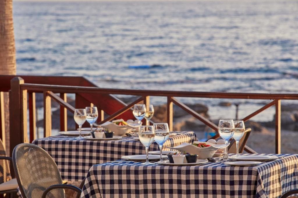 Hotel Atlantica Golden Beach - 22