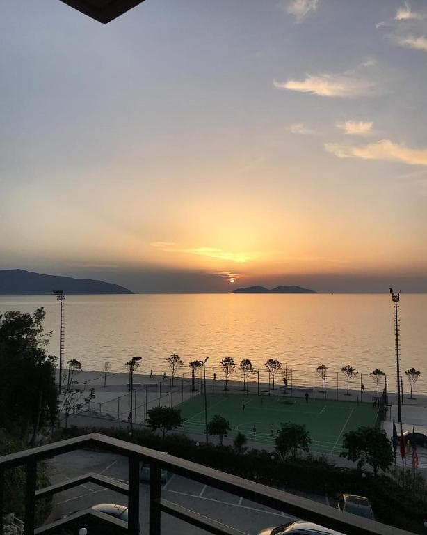 Hotel Ambasador - 10