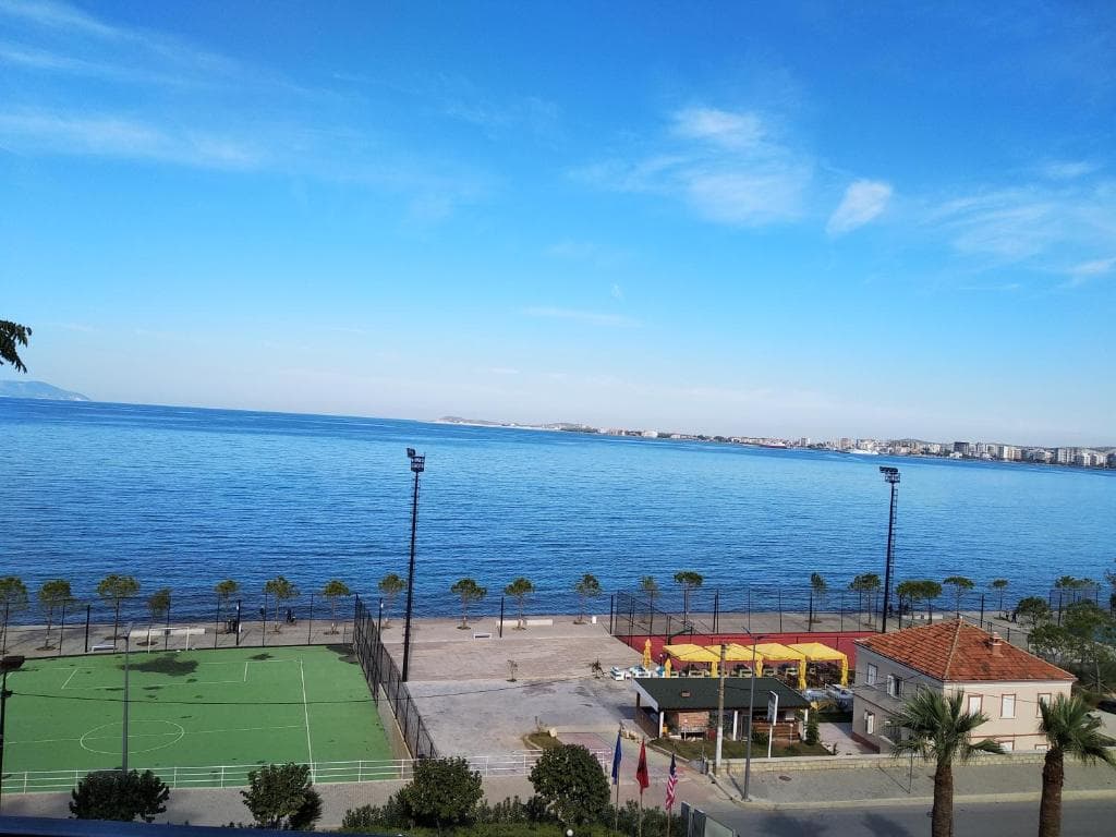 Hotel Ambasador - 12