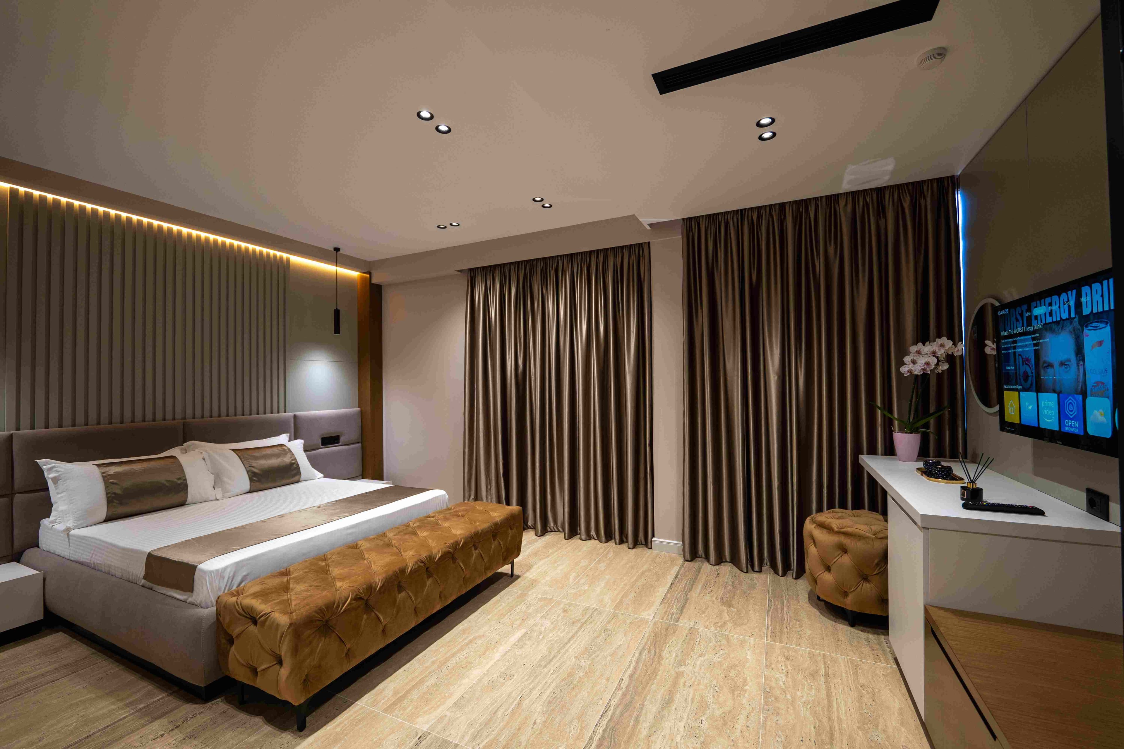 Hotel Grand Aita - 3