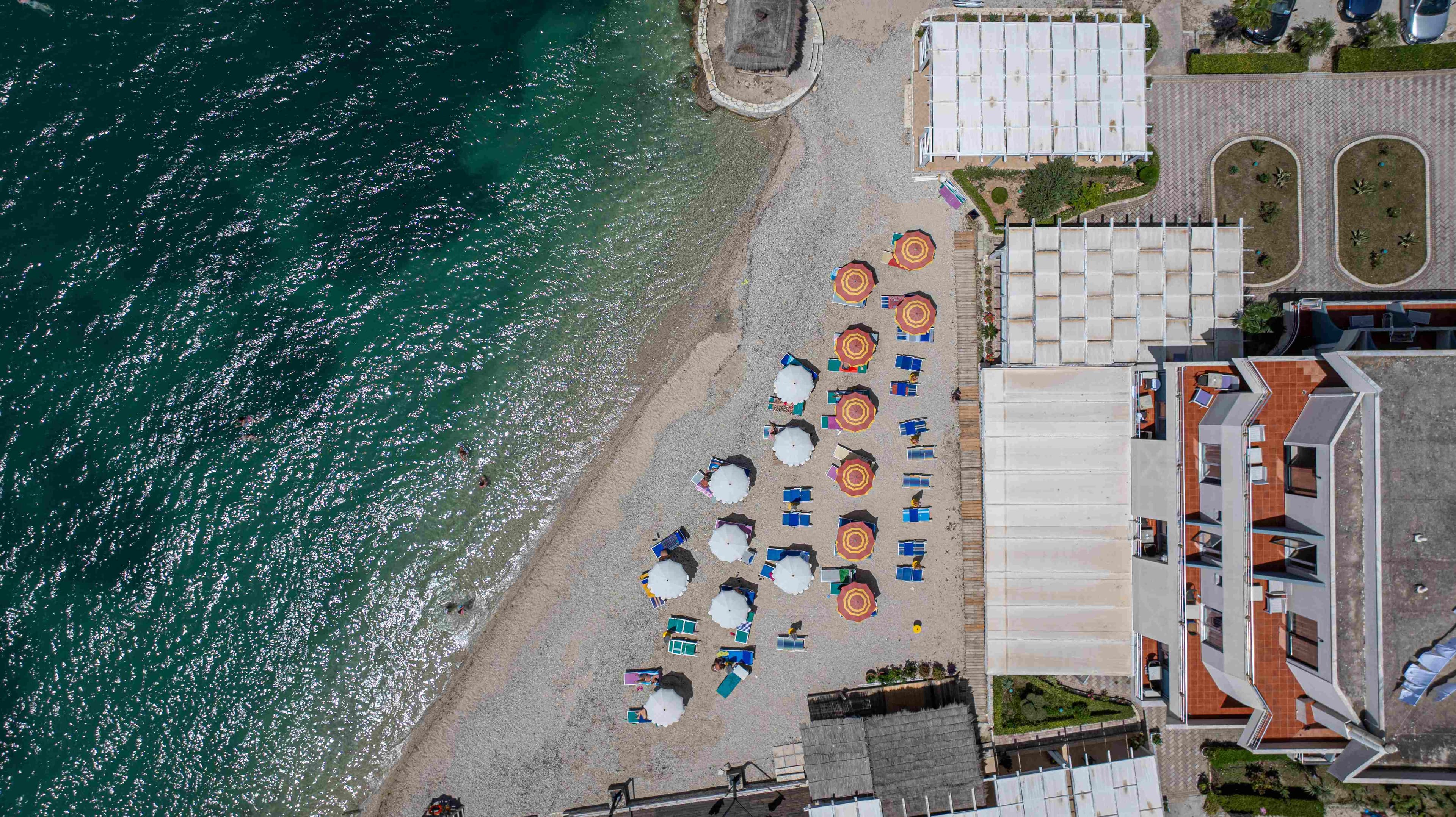 Hotel Grand Aita - 5