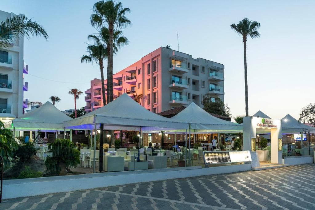 Alva Hotel Apartments - 6