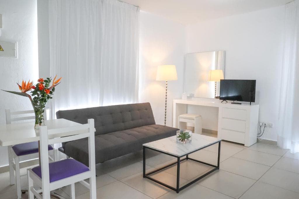 Alva Hotel Apartments - 9