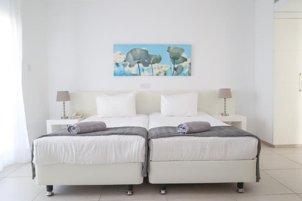 Alva Hotel Apartments - 10