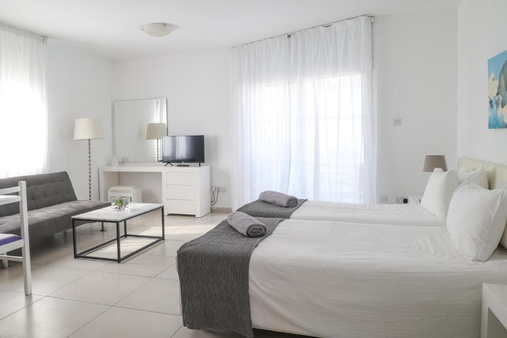 Alva Hotel Apartments - 12