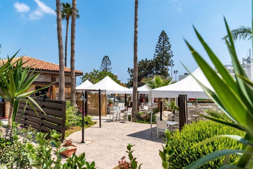 Alva Hotel Apartments - 18