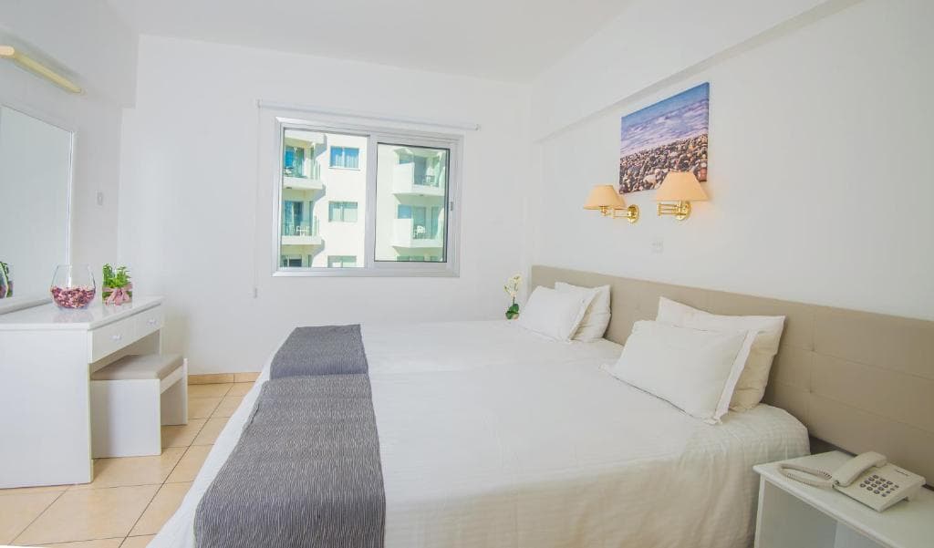 Alva Hotel Apartments - 25