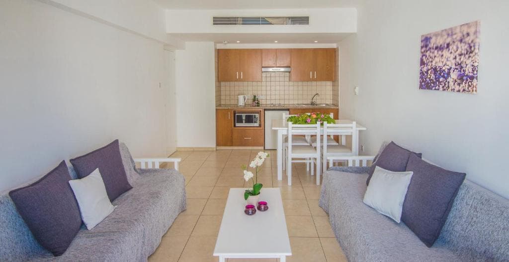 Alva Hotel Apartments - 27